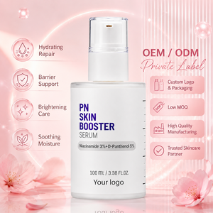 Suero Facial Complejo PN, Esencia Hidratante, Fórmula para el Cuidado de la Piel, Marca Privada, Fabricante OEM - Product Image 3