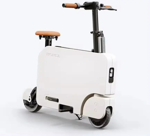 ฮอนด้าโมโตสกู๊ตเตอร์ไฟฟ้าแท้100% ราคาโรงงานและของแท้ - Product Image 3
