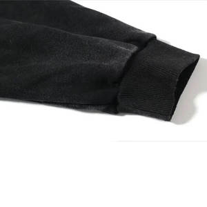 Sweat à Capuche Surdimensionné en Coton Polaire d'Hiver Premium Personnalisé Impression Bouffante Unique Vierge Streetwear Écologique de Haute Qualité Essentiel - Product Image 6