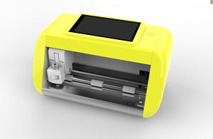 <span class=keywords><strong>Mini</strong></span> <span class=keywords><strong>traceur</strong></span> de découpe de taille de découpeuse de protecteur d'écran mobile illimité - Product Image 2