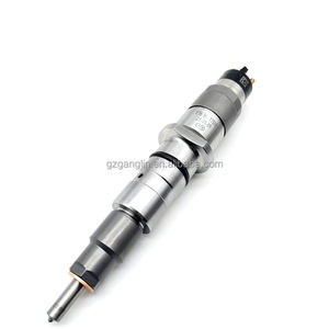 Graafmachine Onderdelen Hoge Kwaliteit 6d107 Qsl9 Qsc8.3 SAA6D114E-3 Motor Brandstofinjector <span class=keywords><strong>Pc200</strong></span> 300 350 400 Voor <span class=keywords><strong>Komatsu</strong></span> Graafmachine - Product Image 3