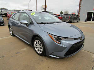 Occasion 2024 pour Corolla LE LHD d'origine américaine - Product Image 3