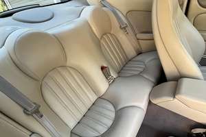 USADO LHD/RHD 2000 J A G U A R XKR COUPE - Product Image 3