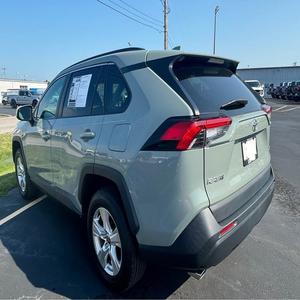 Toyota RAV 4 Véhicule d'occasion en bon état, sans accident Meilleur prix en stock VUS à vendre très vendu - Product Image 4