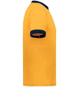 T-shirts rétro unisexes de qualité supérieure Level 3604/Bella + Canvas 3650/Tultex 241, 100 % coton, sérigraphie, logo personnalisé - Product Image 4