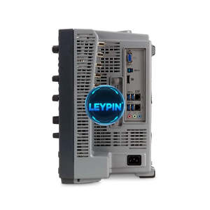Osciloscopio Portátil Keysight EXR104A Serie Infiniium EXR, 1 GHz, 4 Canales, Profundidad de Memoria Máxima de 1.6 Lexso - Product Image 5