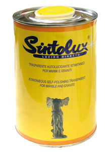 Sintolux Lucido Diretto per Marmo e Granito Ml. 750 - Product Image 1