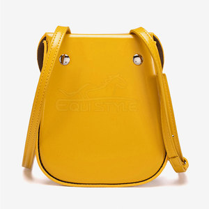 Bolso de mano de hombro ligero y duradero para mujer, bolsos de mano para mujer, bolso de cuero hecho en Pakistán - Product Image 5