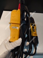 T150 Two-pole Voltage and Continuity Electrical Tester or T150VDE in Good Second-hand Condition