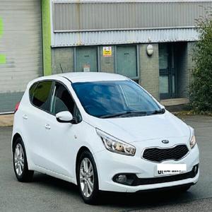 KIA CEED d'occasion 2014, conduite à gauche/droite - Product Image 1