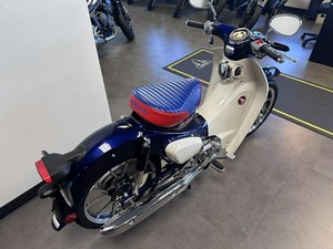 NUEVA <span class=keywords><strong>Honda</strong></span> Super Cub C125 ABS 2026, Motocicleta Scooter-Moped, Disponible para Pedidos al por Mayor, Lista para Envío Mundial - Product Image 3