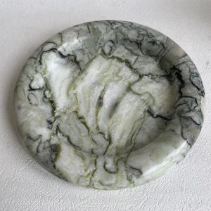 Plateau de service en forme de RECTANGULAIRE de RÉSINE de VENTE CHAUDE Plateau décoratif pour l'usage de maison et de cuisine NOUVEAUX PRODUITS DE DÉCORATION À LA MAISON - Product Image 5