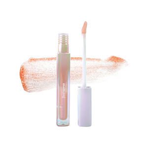 Star Products Brillo de labios líquido resistente al agua con ingredientes químicos para días lluviosos Brillo duradero - Product Image 3