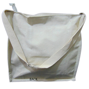 Latest Collection Geometric Pattern Canvas Zipper <b>Crossbody</b> Messenger <b>Bag</b> Eco-Friendly Textile Print Available Wholesale Price - Product Image 3