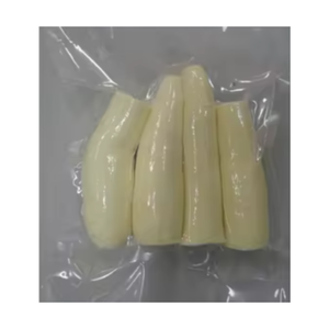 Yuca congelada de alta calidad Tapioca fresca/Tapioca congelada de yuca, pasta de tapioca triturada congelada 2024 - Product Image 1