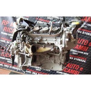 Motore Semi-Completo H4BC401 per RENAULT Twingo II (07>14) H4BC401 Benzina 0.9 - Product Image 3