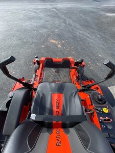 2025 <span class=keywords><strong>Bad</strong></span> Boy Rogue 72 \ "thương mại Zero lần lượt Máy cắt cỏ với 190cc động cơ cho công nghiệp và tự làm sử dụng - Product Image 2