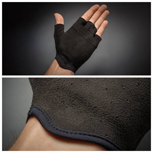 Cyclisme Carbone Gym Équitation Protection Sports D'été Écran Tactile Compatible Doigt Complet Doux Anti-Sueur Confortable Flexible - Product Image 5