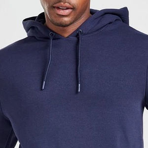 Conjuntos Deportivos Casuales de Otoño para Hombre con Logotipo Personalizado, Chaqueta con Capucha y Pantalones Deportivos - Product Image 6