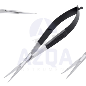 กรรไกรตัดเล็บทำจากทังสเตนคาร์ไบด์สเตนเลสสตีลของเยอรมันกรรไกรตัดหนังกำพร้าสำหรับทำเล็บโลโก้ออกแบบได้ตามต้องการ - Product Image 2