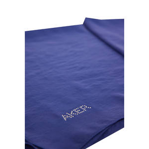 Navy Blue Modal Scarf 70x200-Headpiece & Neckerchief - Product Image 2