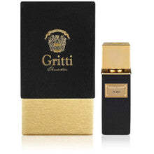 Estratto di profumo Gritti Puro 100ml di Eau De Toilette fresco floreale profumo legnoso limone fragola gelsomino rosa capelli nebbia olio Spray