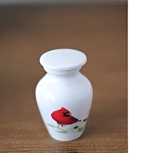 Accesorios funerarios modernos, urnas de cremación de recuerdo de latón, proveedor mayorista de fichas de latón, precios bajos de cremación hechos en India 2024 - Product Image 5