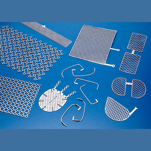 Meilleurs services de gravure photochimique de haute qualité pour l'artisanat en métal personnalisé Votre partie par exigence Gravure en métal gravé chimique - Product Image 3