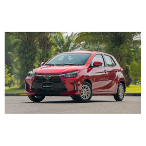 Voiture d'occasion économique abordable haute Toyota WIGO - Product Image 3