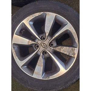 CIRCULOS DE RODADURA COMPLETA (REGULAS GRATIS) HYUNDAI i20 Serie 52910 C8100 D4FC gasolina 1396 (12>18) - Product Image 3