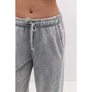Pantalons décontractés en coton pour femmes - Product Image 6