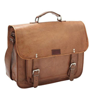 Brown <b>Men</b> Duffle <b>Bags</b> Waterproof PU Luggage Travel <b>Bags</b> for Man Office Tote Large Capacity <b>Weekend</b> <b>Bag</b> for <b>Men</b> - Product Image 1