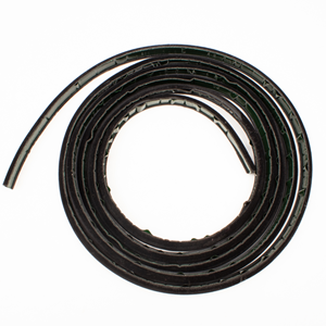 54107245551 54137117551 54138234538 54128209723 Sunroof Sliding <b>Seal</b> for BMW 5 7 Series X6 - Product Image 4