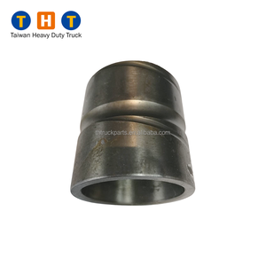 Manchon en acier 60*72*74mm ME654645 pièces de carrosserie de camion pour moteur diesel Fuso M12-3 6S - Product Image 1