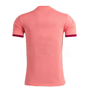 Hot Sale Youth Clothing Soccer Jersey Best Quality Soccer Jersey Training Wear Soccer Jersey - Product Image 2