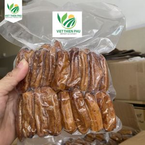 VIET THIEN PHU VTP/BANANA SUAVE SECA SIN AZÚCAR ALTA CALIDAD DE VIET NAM - Product Image 2