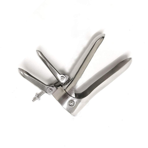 Spéculum Vaginal Acier Inoxydable Chirurgical Sur Mesure Spéculum Féminin Traitement Gynécologique Porte-aiguille Spéculum Vaginal - Product Image 2