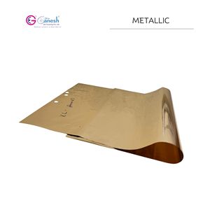 High Tenacity Metallic Embroidery Yarn Lurex Polyester Yarn ST S Type MS Type Yarn <b>Lure</b> <b>Fishing</b> Embroidery Applications - Product Image 2