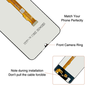 <span class=keywords><strong>หน้า</strong></span><span class=keywords><strong>จอ</strong></span> V1813A LCD สำหรับ Vivo Y97สำหรับ VIVO <span class=keywords><strong>จอ</strong></span> Y97แบบสัมผัสสำหรับ VIVO Y97 <span class=keywords><strong>V11</strong></span> - Product Image 2