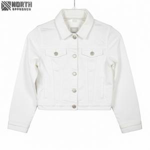 Client le plus demandé vestes en jean pour hommes de haute qualité personnalisable avant respirant nouveau - Product Image 1