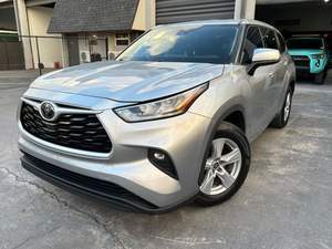 Auto Usado de Calidad a Precio Accesible, Toyota Highlander 2020, Volante a la Izquierda - Product Image 3