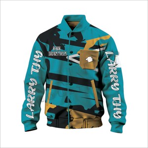 Street Wear <b>Letterman</b> <b>Jacket</b> New Design <b>Letterman</b> <b>Jacket</b> Solid Color <b>Letterman</b> Winter <b>Jacket</b> - Product Image 1