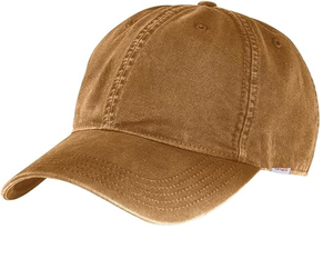 Gorra de Lona de Algodón para Hombre 100% Algodón - Product Image 3