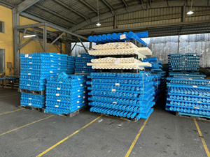 Lona de lona de PE de alta calidad, patrón tejido impermeable, Material de HDPE para actividades al aire libre, toldos para industrias, niños - Product Image 6