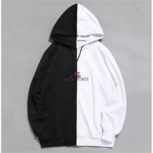OEM/ODM Wholesale Custom New Style Hoodies Plain Hooded <b>Pullover</b> Hoodie <b>Men</b> Satin Lined Split Hoodies - Product Image 6