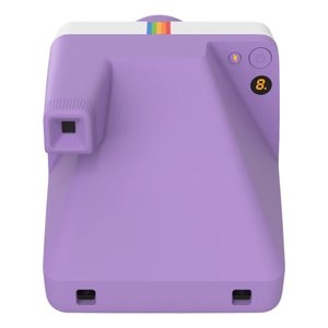 Cámara instantánea NOW Generación 3 (Recargable) Morada PZ9159 - Product Image 5