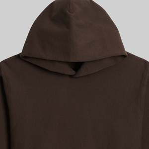 Sudadera con Capucha de Forro Polar para Mujer, Corte Holgado y Cómodo - Product Image 2