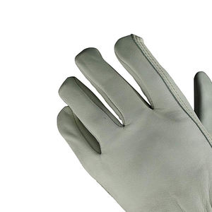 ถุงมือขับรถแบบเต็มนิ้วหนังกันน้ำออกแบบสีและขนาดของคุณเองสำหรับการขับขี่กลางแจ้ง - Product Image 6