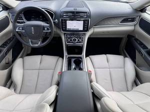Precio bajo, Lincoln Continental Select Luxury 2018, auto usado en venta - Product Image 3
