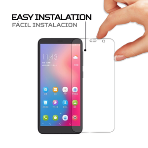 ANTISHOCK Screen <b>Protector</b> for ZTE Blade A606 - Product Image 2